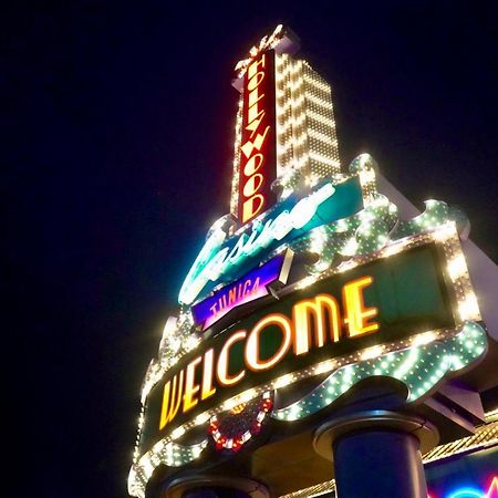 Hollywood Casino Tunica Hotel Robinsonville Exterior photo