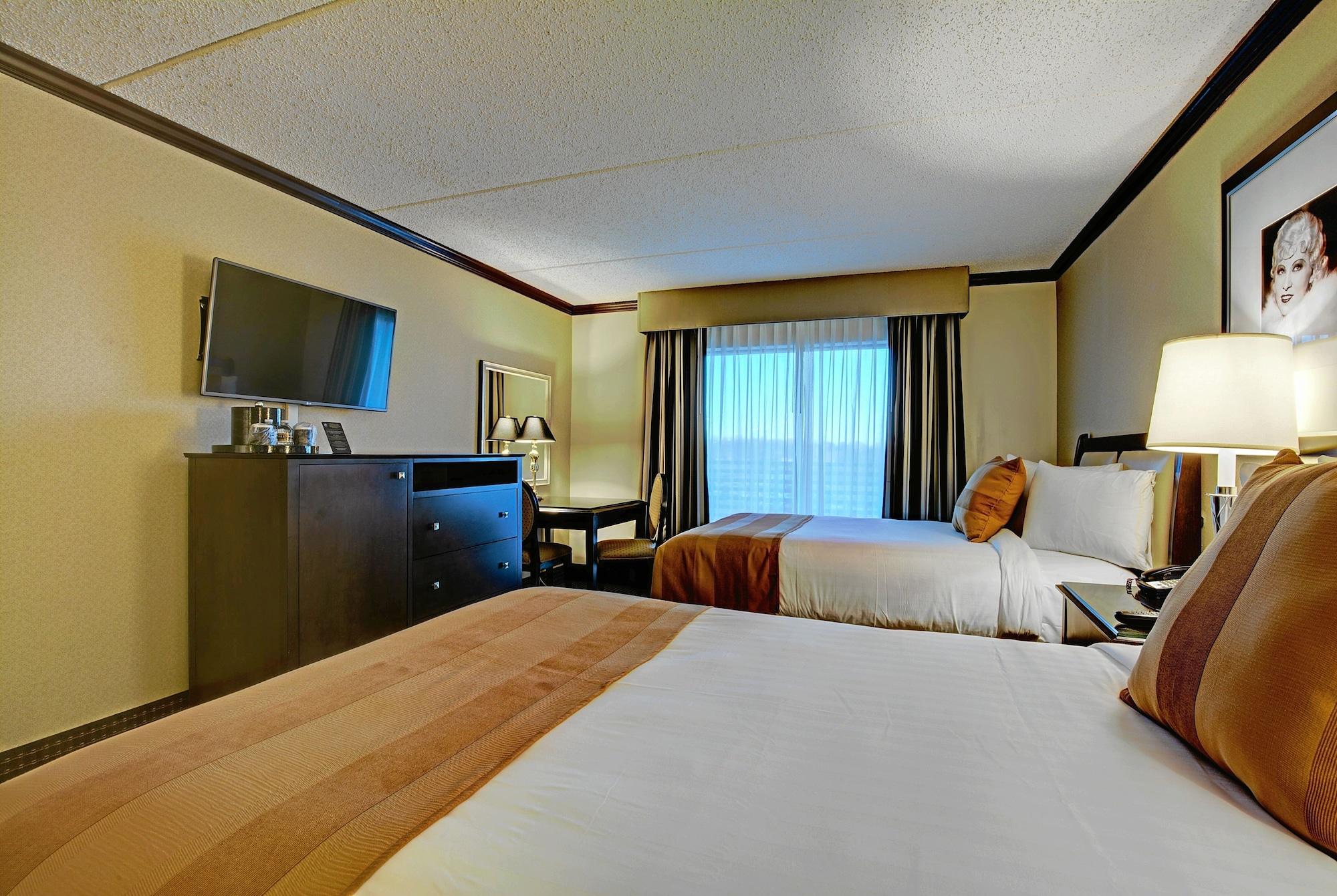 Hollywood Casino Tunica Hotel Robinsonville Exterior photo