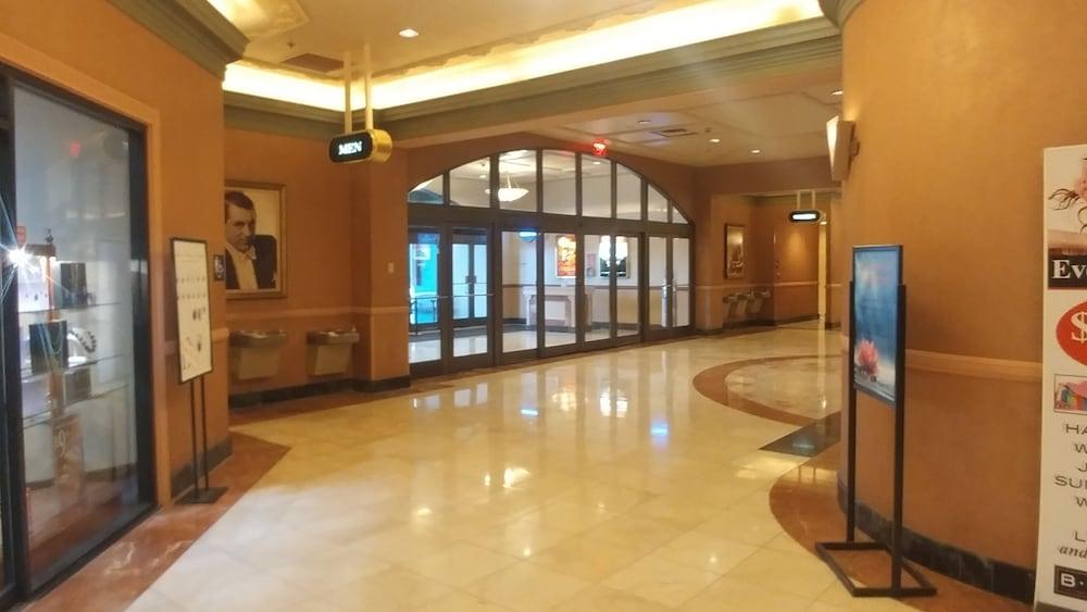 Hollywood Casino Tunica Hotel Robinsonville Exterior photo