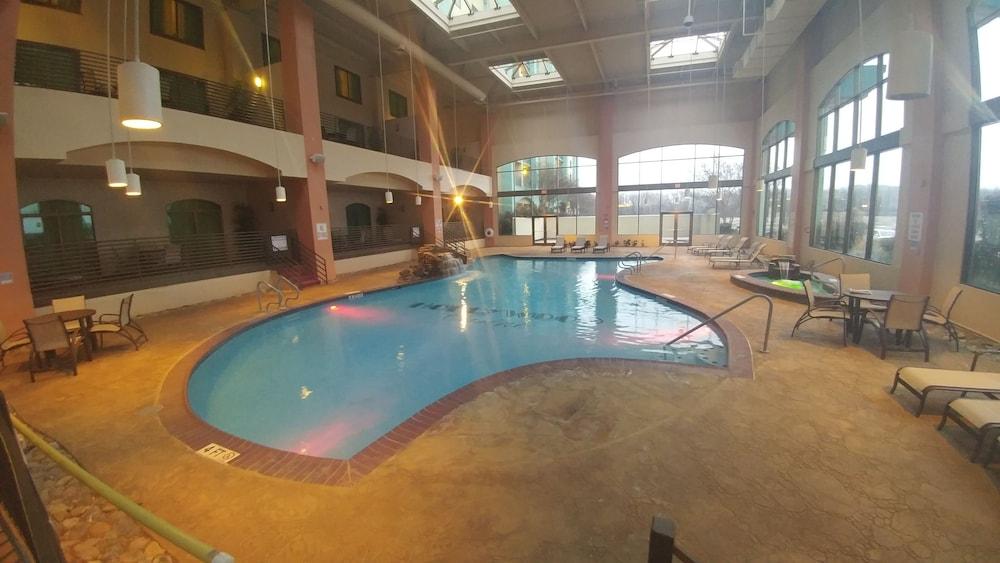Hollywood Casino Tunica Hotel Robinsonville Exterior photo