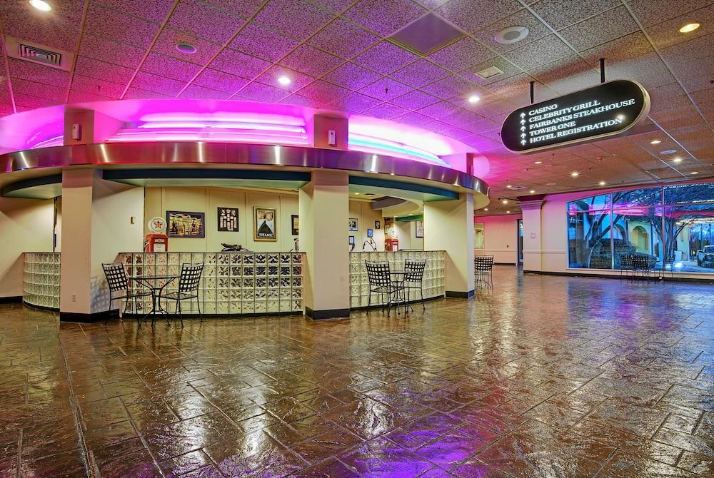 Hollywood Casino Tunica Hotel Robinsonville Exterior photo
