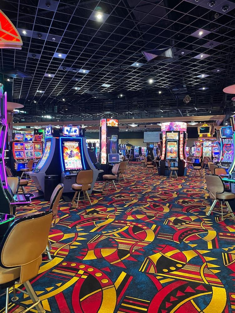 Hollywood Casino Tunica Hotel Robinsonville Exterior photo