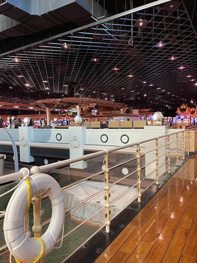 Hollywood Casino Tunica Hotel Robinsonville Exterior photo