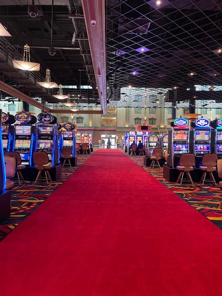 Hollywood Casino Tunica Hotel Robinsonville Exterior photo