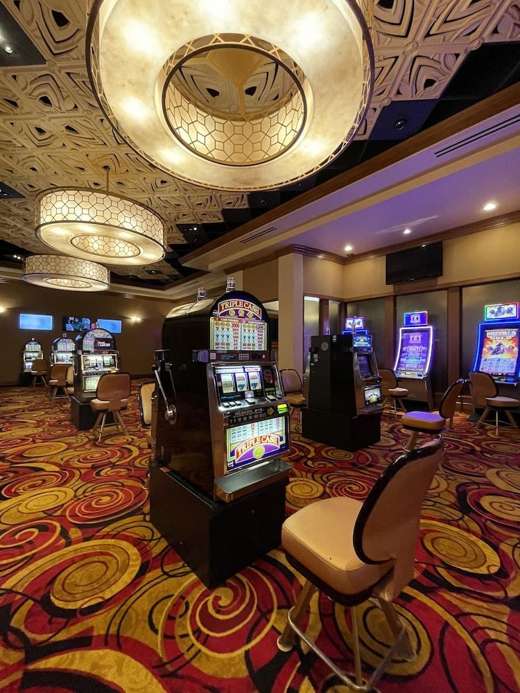 Hollywood Casino Tunica Hotel Robinsonville Exterior photo